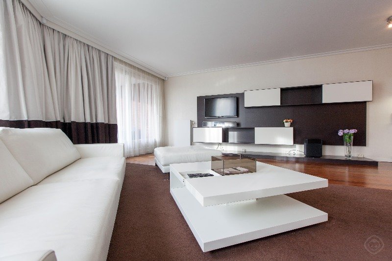 شقق أمستردام - منطقة ويستربارك